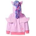 thumbnail image 2 of Sudadera My Little Pony Twilight Sparkle para niñas talla 7, 2 of 3