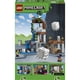 thumbnail image 4 of Set LEGO Minecraft Estación de Ghasts 21597, 4 of 4