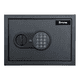 thumbnail image 1 of Caja Fuerte  Bloosom Digital Mediana Negro, 1 of 4