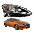 thumbnail image 1 of Faro Sentra Derecho Universal Modelo 2017 2018 2019 2020, 1 of 5