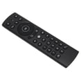thumbnail image 2 of Bluetooth Control remoto por voz IR aprendizaje retroiluminación ratón inalámbrico remoto para TV Box proyector ordenador G20SPRO, 2 of 8