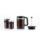 thumbnail image 3 of bodum K11683-01WM Cafetera de café en frio, 50 onzas, color negro azabache, 3 of 4