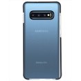 thumbnail image 1 of Funda para Samsung Galaxy S10 Plus InstaCase Antigolpes Uso Rudo Color Negro, 1 of 6