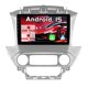 thumbnail image 1 of Radio Estéreo para Coche Chevrolet Suburban Tahoe Yukon Android 15 Octa-Core 10.1 Pulgadas con CarPl, 1 of 9
