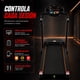 thumbnail image 4 of Caminadora Electrica Centurfit 1.25 HP Fitness Gym, 4 of 7