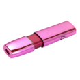 thumbnail image 3 of For IQOS ILUMA ONE Stylish Electroplate PC Protective Case E-cigarette Drop-proof Cover, 3 of 4