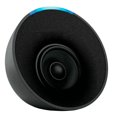 thumbnail image 4 of Bocina Inteligente Echo Pop Wifi Bluetooth Tipo Media Luna Negro, 4 of 4