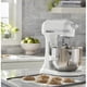 thumbnail image 5 of Batidora 7Q Tazón Elevable KitchenAid White, 5 of 7