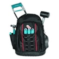 thumbnail image 3 of Mochila para Herramientas Back Pack IUSA de Uso Rudo negro, 3 of 3