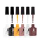 thumbnail image 4 of Esmaltes para uñas Mussa Gama de Gelish Semipermanente x 6 unidades 10 ml, 4 of 6