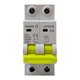 thumbnail image 2 of Interruptor Termomagnetico De 2 Polos 32A Riel Din 10kA, 2 of 4