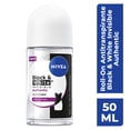 thumbnail image 2 of Nivea Deo Mujer Roll On B&W Authentic 50ml, 2 of 8
