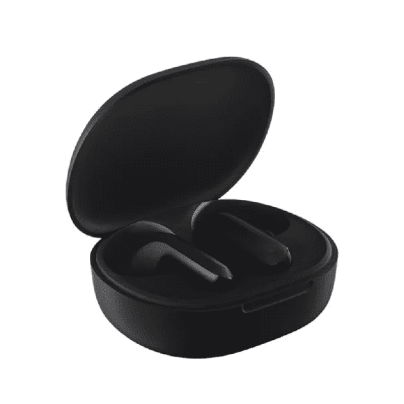 Audifonos Xiaomi Redmi Buds 4 Lite Bluetooth 5.3 Negro