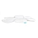 thumbnail image 2 of Soporte de Cabeza Infanti Inizzi Blanco, 2 of 4