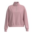 thumbnail image 1 of Sudadera George para mujer, con Cierre Rosa Talla CH, 1 of 4