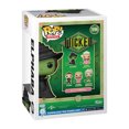 thumbnail image 4 of Figura Coleccionable Funko Pop Movies Wicked Elphaba 1 Pieza, 4 of 4