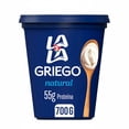 thumbnail image 1 of Yogurt Batido Lala Griego Natural 700 g, 1 of 5