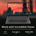 thumbnail image 4 of Laptop Lenovo V14 14 Pulgadas FHD Intel Core i7-13620H 24GB RAM 1TB SSD Windows 11 Pro, 4 of 5