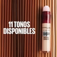 thumbnail image 4 of Corrector para ojos Maybelline Instant Age Rewind neutralizer 6 ml, 4 of 4