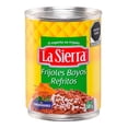 thumbnail image 1 of Frijoles Bayos La Sierra refritos 580 g, 1 of 4