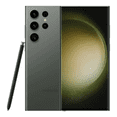 thumbnail image 2 of Samsung Galaxy S23 Ultra 256GB Verde Reacondicionado, 2 of 3
