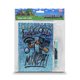 thumbnail image 5 of Diario Libreta Pasta Dura con Pluma Minecraft, 5 of 5
