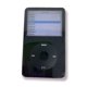 Producto Reacondicionado iPod Classic de 5.ª , 30 GB, Color Negro ...