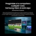 thumbnail image 3 of Combo TV Pantalla Samsung 75" Neo QLED Quantum Mini LED 4K QN1EH Vision AI 2026 + Barra de Sonido 2.0 Ch HW-B400F, 3 of 5