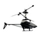 thumbnail image 3 of Helicóptero teledirigido,Helicóptero de juguete RC con inducción,resistente a caídas y con conexión USB.,Avión de control remoto resistente a caídas,Helicóptero RC de 2 piezas, 3 of 10