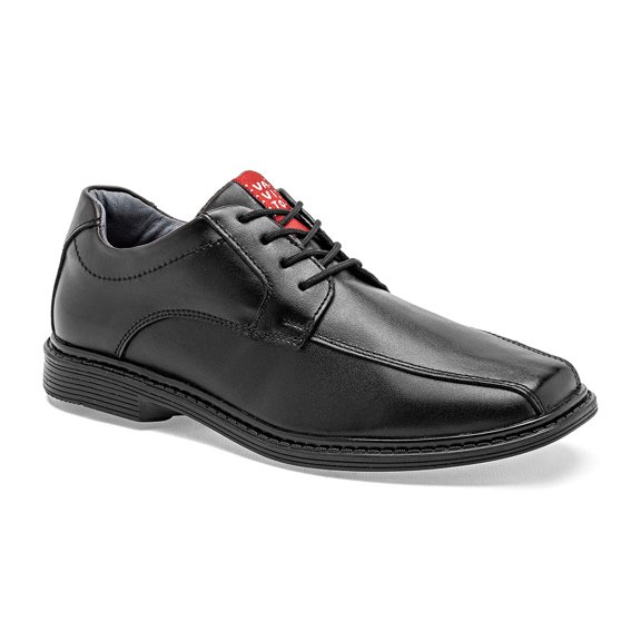 Vavito Zapato Para Niño, Negro Cod 146520-e