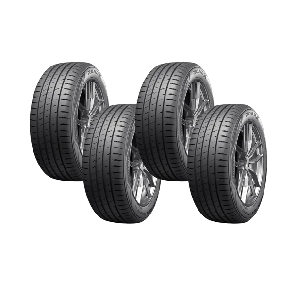 PAQUETE DE 4 LLANTAS 235/60 R16 RXMOTION PERFORMA DH51 100V