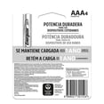 thumbnail image 2 of Pila Recargable AAA Energizer 1,2V 700 mah, 2 of 4