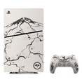 thumbnail image 3 of Consola PlayStation 5 1TB Ghost of Yotei Black Edicion Limitada, 3 of 4