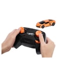 thumbnail image 2 of Vehículo a Control Remoto Mattel Hot Wheels Lamborghini Rev Escala 1:64, 2 of 6