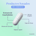 thumbnail image 3 of Digestivo herbal DIG3-ST - 90 cápsulas | B-fit, 3 of 6