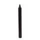 thumbnail image 3 of Velas de apagon o lapiz en color negro 20 piezas, 3 of 4