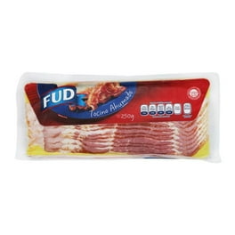 Tocino FUD ahumado 250 g
