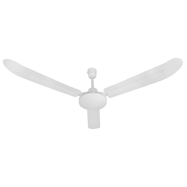 Ventilador de techo, IUSA 56", 64W, 5 velocidades