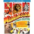 thumbnail image 1 of Madagascar The Ultimate Collection Boxset Blu-ray Fox Blu Ray, 1 of 2