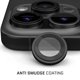 thumbnail image 5 of Mica Vidrio GHOSTEK para iPhone 15 PRO y 15 PRO MAX protectora de camara, 5 of 6