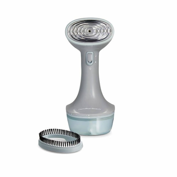 Vaporizador Hamilton Beach de Mano con Tanque de 400ml Extraíble