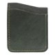thumbnail image 4 of Tarjetero Vertical Unisex Piel Genuina Pull Up Compacto verde, 4 of 6