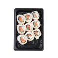 thumbnail image 1 of Sushi Happy Tokyo Rollo de Queso y Salmón, 1 of 6