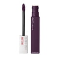thumbnail image 1 of Labial líquido Maybelline Super Stay matte ink 110 originator 5 ml, 1 of 5