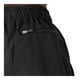 thumbnail image 3 of Bermuda Wilson para Hombre, Deportivo Negro Talla G, 3 of 4