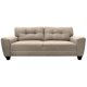 thumbnail image 2 of Sofa El Bazar Store Sidney Lino Beige 3 plazas, Modular, Moderno, Sala, 2 of 6