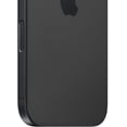thumbnail image 3 of Apple iPhone 16 Reacondicionado, Desbloqueado , 128 GB, Color Negro, 3 of 4