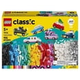 thumbnail image 2 of Set LEGO Classic Vehículos Creativos 11036, 2 of 4