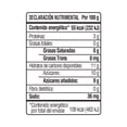 thumbnail image 3 of Gelatina de agua y leche Bambi sabor fresa 200 g, 3 of 5