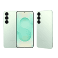 thumbnail image 1 of Samsung Galaxy S25 256 GB Verde Reacondicionado A+, 1 of 6